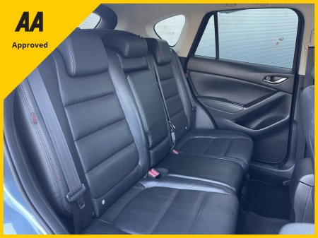 2015 Mazda CX-5 - thumbnail 9