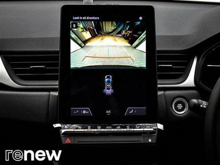 2026 Renault Captur - thumbnail 32