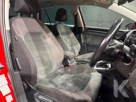 2018 Volkswagen Golf - thumbnail 15