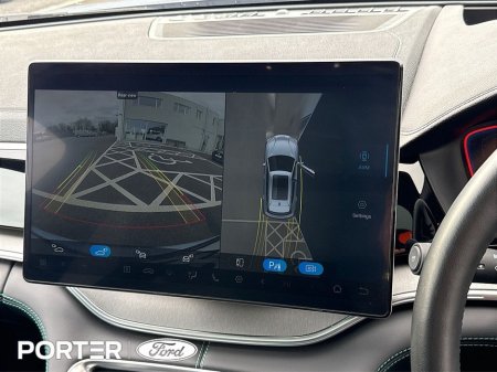 2025 BYD Seal U - thumbnail 26