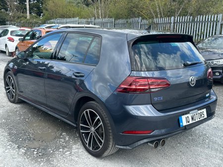 2017 Volkswagen Golf - photo 3