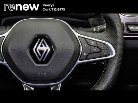 2024 Renault Arkana esprit Alpine E-TECH Hybrid 145 Auto NBi €28,450 thumbnail