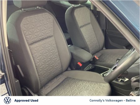 2023 Volkswagen Tiguan - thumbnail 20