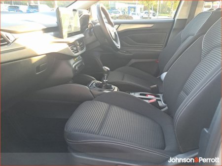 2023 Ford Focus 1.0L EcoBoost 125PS Titanium €22,900