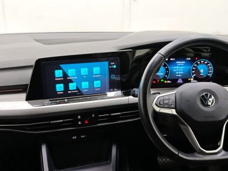 2021 Volkswagen Golf - thumbnail 18