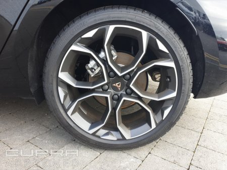 2025 Cupra Leon - thumbnail 6