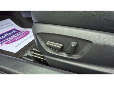 2019 Toyota Camry Hybrid Automatic €24,950 thumbnail