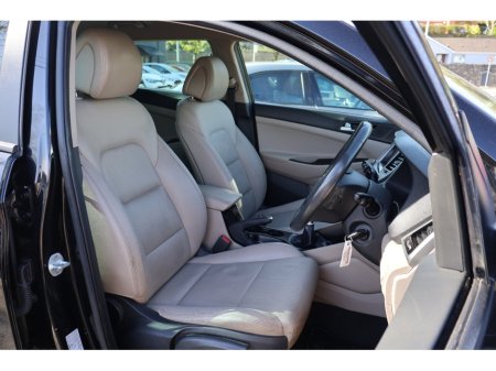 2016 Hyundai Tucson - photo 12