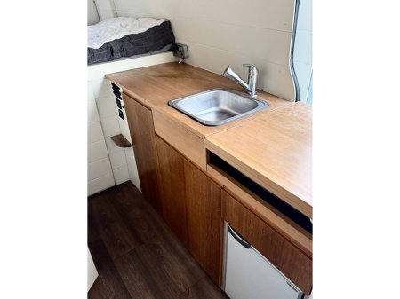 2011 Renault Master - thumbnail 9