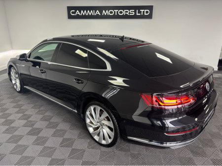 2019 Volkswagen Arteon - thumbnail 2