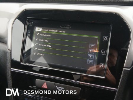 2016 Suzuki Vitara - thumbnail 16