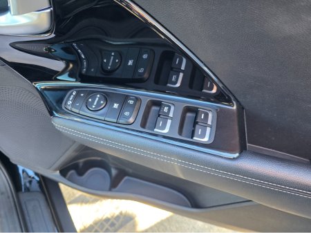 2020 Kia Niro - thumbnail 23