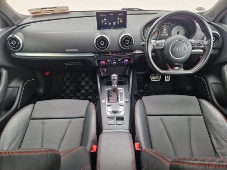 2016 Audi S3 - thumbnail 28