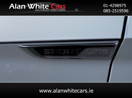 2023 Skoda Superb - thumbnail 42