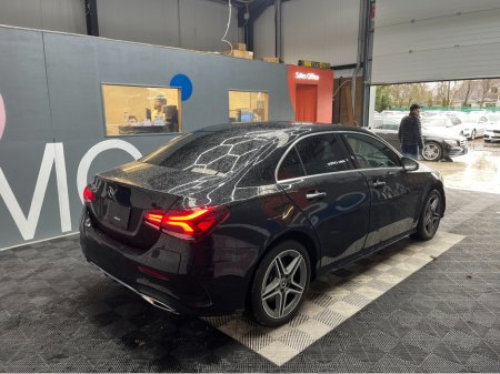 2023 Mercedes-Benz A Class €35950 2023 MERCEDES-BENZ A250E 1.4 AUTOMATIC / CRUISE CONTROL / REVERSE CAMERA / ELECTRIC MEMORY & HEATED SEATS / AMBIENT LIGHTS / PADDLE SHIFTERS / PANORAMIC SUNROOF €35,950 thumbnail