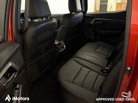 2026 Isuzu D-MAX - thumbnail 13