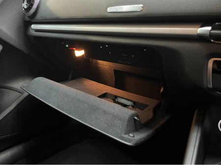 2017 Audi A3 €16950 2017 AUDI A3 SPORTSBACK TFSI 1.4 AUTOMATIC / CRUISE CONTROL / REVERSE CAMERA AND MORE €16,950 thumbnail