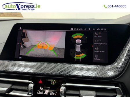 2021 BMW 1 Series 118D PLAY Automatic €25,995 thumbnail