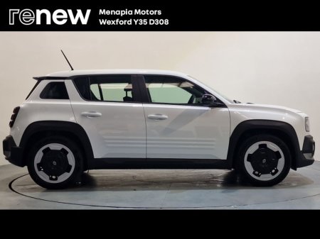 2026 Renault 4 - thumbnail 7