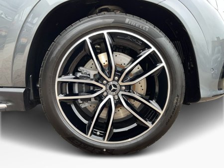 2026 Mercedes-Benz GLE Class - thumbnail 7