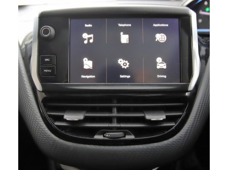 2018 Peugeot 2008 1.6 BLUE HDI 100BHP ALLURE 5SPD *HALF LEATHER*PANORAMIC ROOF* €12,890 thumbnail