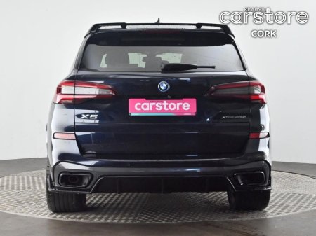 2022 BMW X5 - thumbnail 4