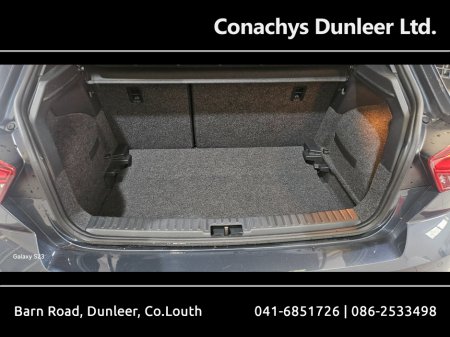 2021 SEAT Ibiza - thumbnail 12