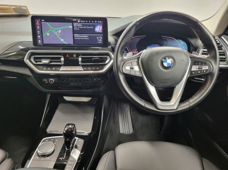 2023 BMW X3 - thumbnail 5