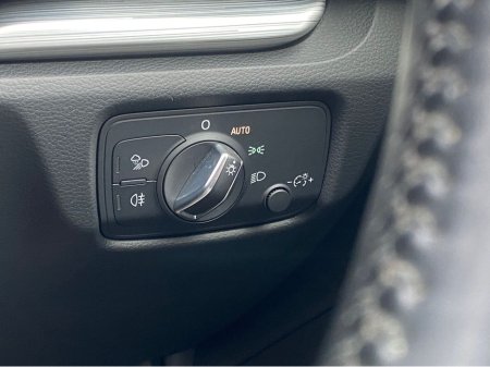 2017 Audi A3 - thumbnail 8