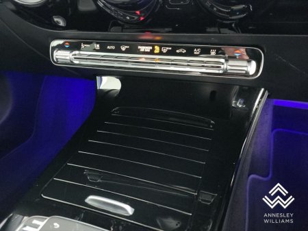 2022 Mercedes-Benz CLA Class - thumbnail 20