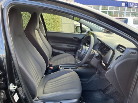 2021 Toyota Aqua AUTOMATIC HYBRID 1.5 PETROL //ADAPTIVE CRUISE CONTROL//CARPLAY//KEYLESS ENTRY//REVERSE CAMERA// €16,950 thumbnail