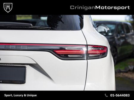 2020 Porsche Cayenne - thumbnail 14