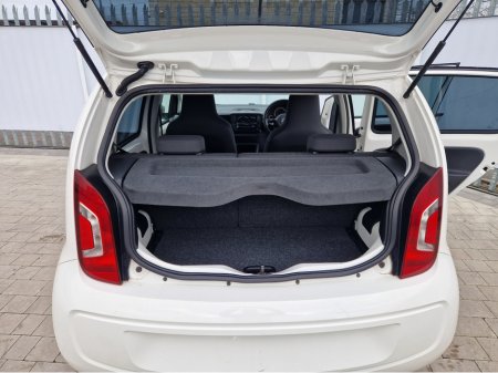 2015 Volkswagen up! - thumbnail 9