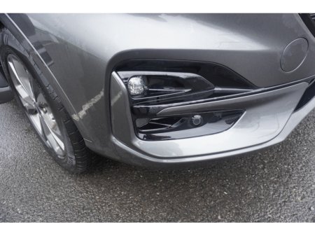 2021 Ford Kuga ST-LINE X 5DR 1.5 TD 120 S6. S6.2 M6 thumbnail