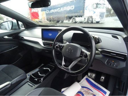2022 Volkswagen ID.4 - thumbnail 16