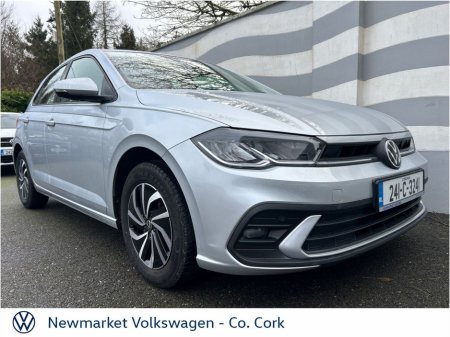 2024 Volkswagen Polo - thumbnail 17