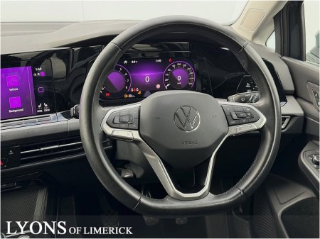 2023 Volkswagen Golf - thumbnail 12