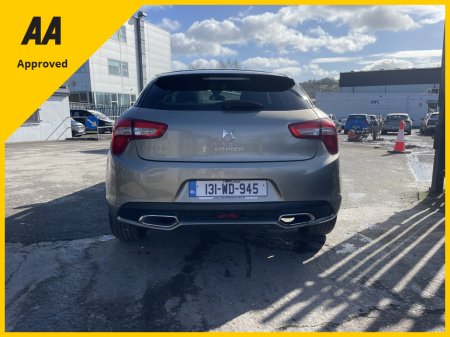 2013 Citroen DS5 - thumbnail 20