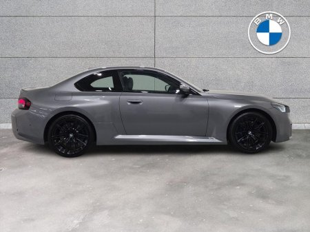 2025 BMW M2 - thumbnail 25