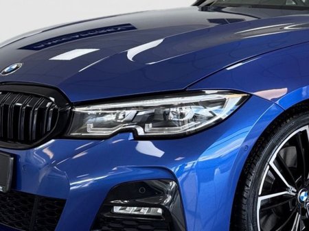 2021 BMW 3 Series - thumbnail 9