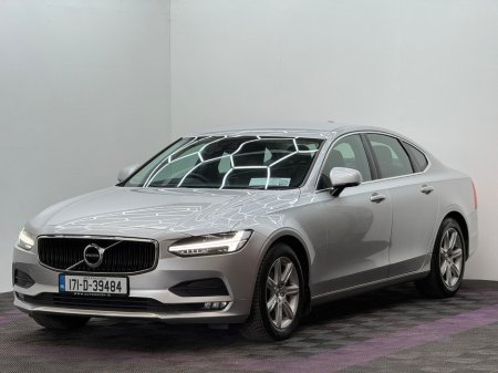 2017 Volvo S90 - thumbnail 3