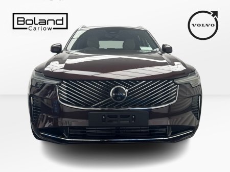 2026 Volvo XC90 - thumbnail 7