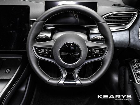 2026 BYD Seal - thumbnail 14