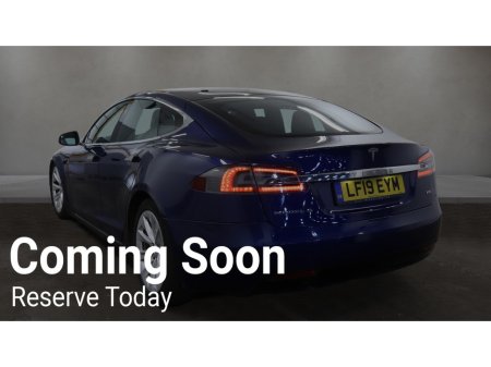 2019 Tesla Model S - thumbnail 3