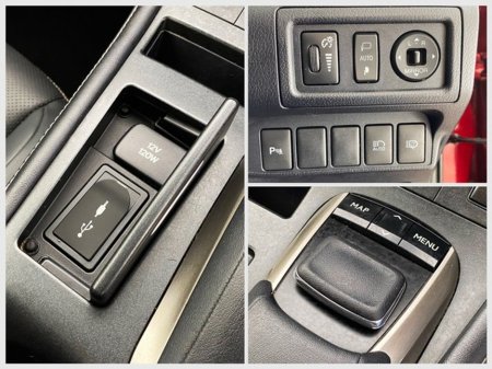 2018 Lexus CT 200 h - thumbnail 20