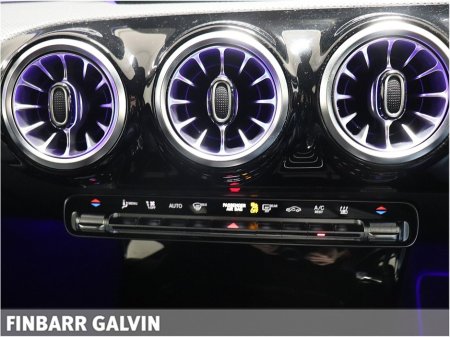 2021 Mercedes-Benz A Class A 250 A/T AMG Line €26,950 thumbnail