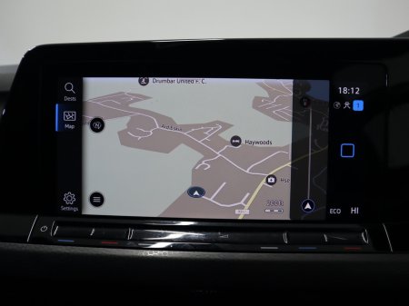 2023 Volkswagen Golf *26* GTE S-A DSG €29,995 thumbnail