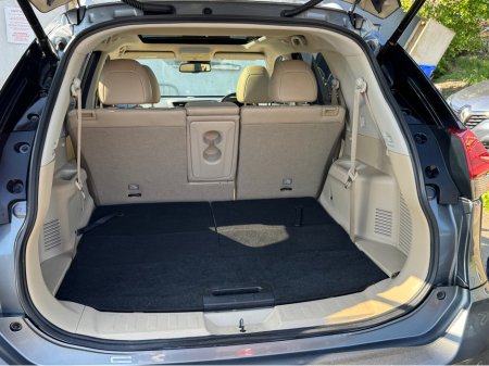 2018 Nissan X-Trail - thumbnail 6