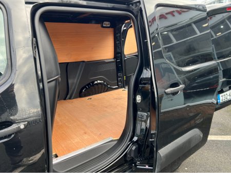 2023 Citroen Berlingo - thumbnail 11
