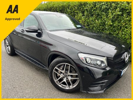 2018 Mercedes-Benz GL Class - thumbnail 1